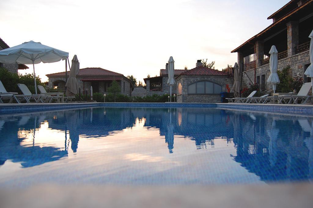 Omalia Village